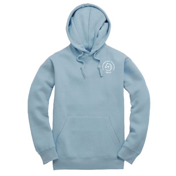 Leavers Hoodie - Image 3