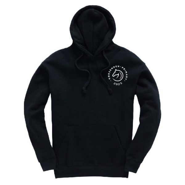 Leavers Hoodie - Image 4