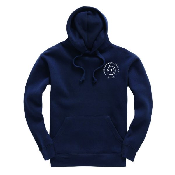 Leavers Hoodie - Image 2